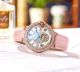 Copy Ballon Bleu Cartier Rose Gold Diamond 39mm Watch Women size (4)_th.jpg